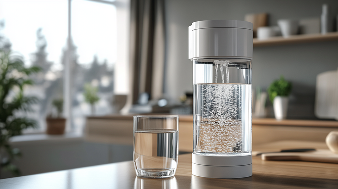 5 Benefícios do Filtro Desmineralizador de Água