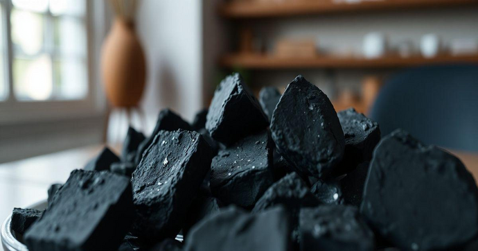 Carv&atilde;o Ativado: 7 Melhores Lugares para Comprar Hoje
