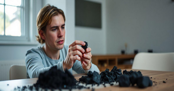 Onde vende carv&atilde;o ativado: 7 dicas imperd&iacute;veis para comprar