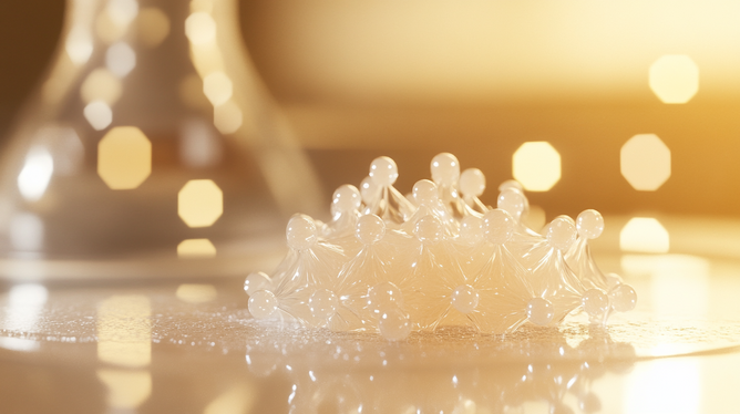 Resina Ani&ocirc;nica: 7 Benef&iacute;cios Incr&iacute;veis para Sua Ind&uacute;stria