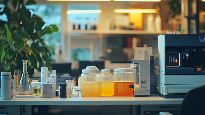 Resina Cati&ocirc;nica: 7 Benef&iacute;cios Que Voc&ecirc; Precisa Conhecer