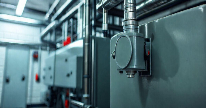 Abrandador de &Aacute;gua para Caldeira: Benef&iacute;cios e Vantagens