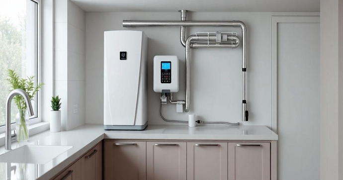 Abrandador de &Aacute;gua Pre&ccedil;o: Encontre as Melhores Ofertas