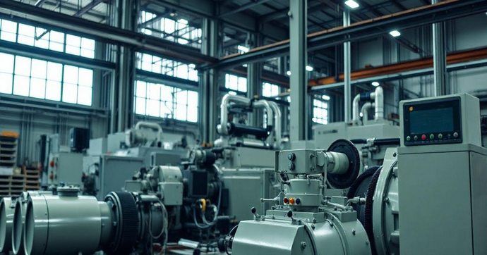 Abrandador Industrial: O Que Voc&ecirc; Precisa Saber