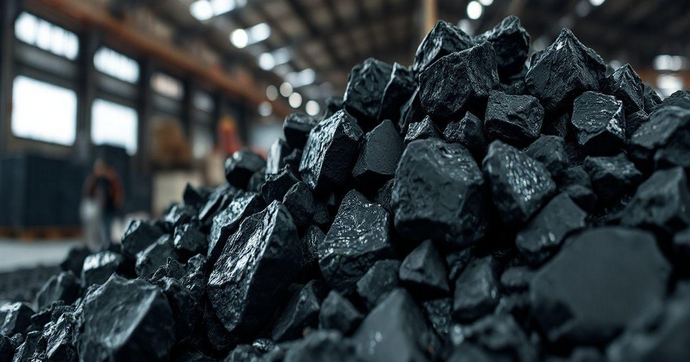 Carv&atilde;o Antracito: Onde Comprar com Qualidade