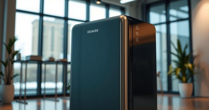 Deionizador 50 Litros: A Solu&ccedil;&atilde;o Eficaz