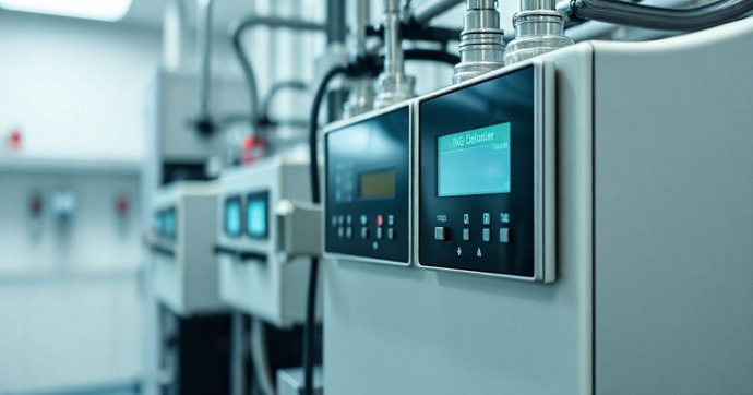 Deionizador 50 Litros: A Solu&ccedil;&atilde;o Ideal