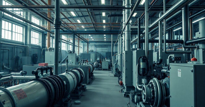 Deionizador Industrial Pre&ccedil;o: Tudo que Voc&ecirc; Precisa Saber