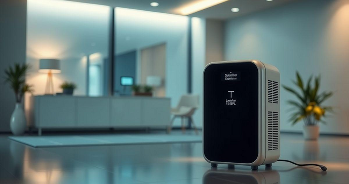 Deionizador Pre&ccedil;o: Vale a Pena Investir?