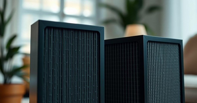 Filtro de Carv&atilde;o Ativado Pre&ccedil;o Atraente