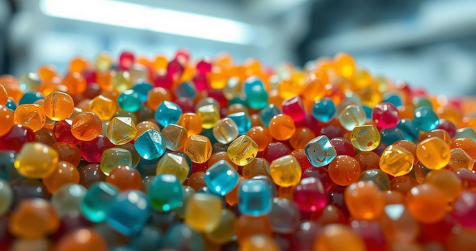 O Que &eacute; Resina Troca I&ocirc;nica e Suas Aplica&ccedil;&otilde;es