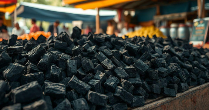 Onde Comprar Carv&atilde;o Ativado com Qualidade e Pre&ccedil;o Justo