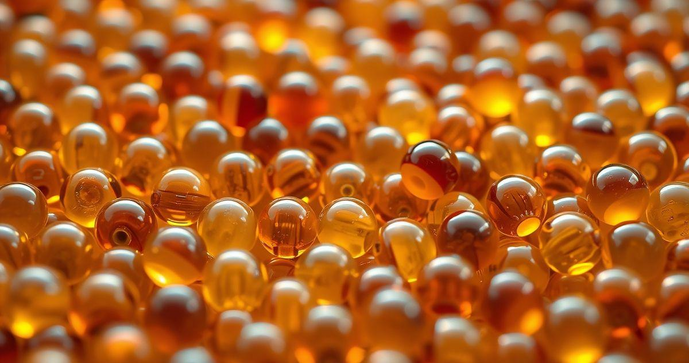 Resina de troca i&ocirc;nica: como escolher e aplicar corretamente em processos de purifica&ccedil;&atilde;o