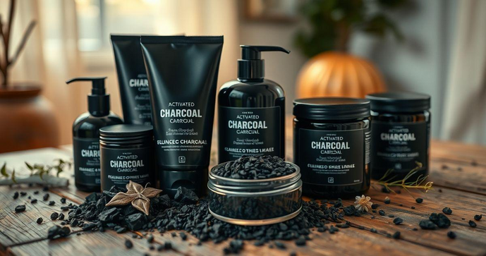 Carv&atilde;o Ativado: Onde Comprar com Seguran&ccedil;a