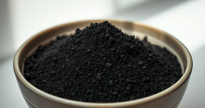 Carv&atilde;o Ativado Pre&ccedil;o: Saiba Tudo Aqui