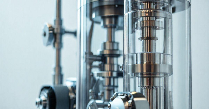 Deionizador industrial: como escolher o melhor para sua empresa