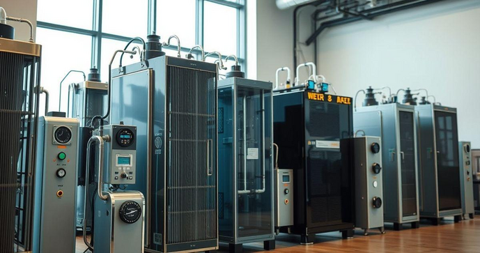 Deionizador pre&ccedil;o: tudo que voc&ecirc; precisa saber;