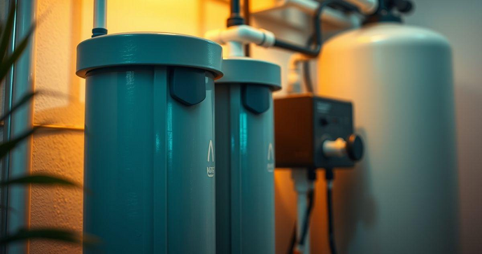 Abrandador de &aacute;gua pre&ccedil;o: descubra como economizar na sua compra