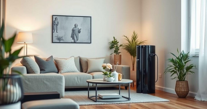 Abrandador residencial pre&ccedil;o: descubra como escolher o melhor modelo sem comprometer o or&ccedil;amento