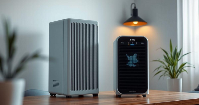 Descubra o Pre&ccedil;o do Deionizador e Como Escolher o Melhor para Sua Necessidade