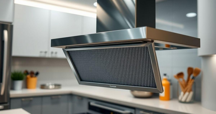 Filtro Central Inox: Vantagens e Benef&iacute;cios para sua Casa