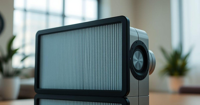 Filtro Desmineralizador: Solu&ccedil;&atilde;o Eficiente para &Aacute;gua Pura