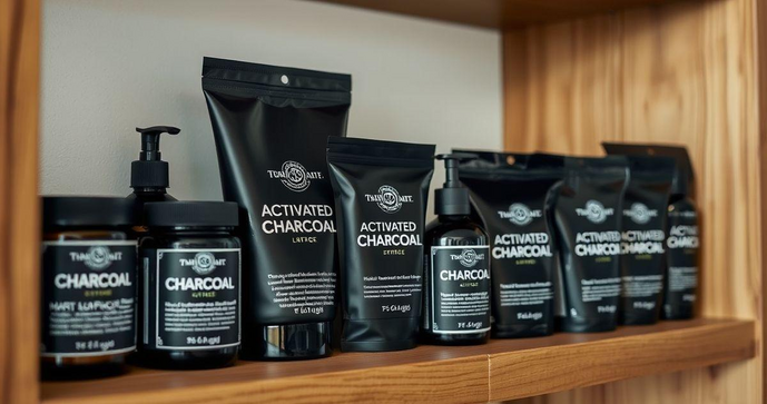 Onde Comprar Carv&atilde;o Ativado com Seguran&ccedil;a e Qualidade