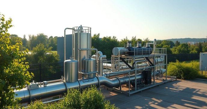 Remo&ccedil;&atilde;o de Fluoreto em Efluentes: Guia Completo