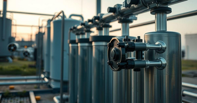 Remoção de Fluoreto em Efluentes: Métodos Eficazes