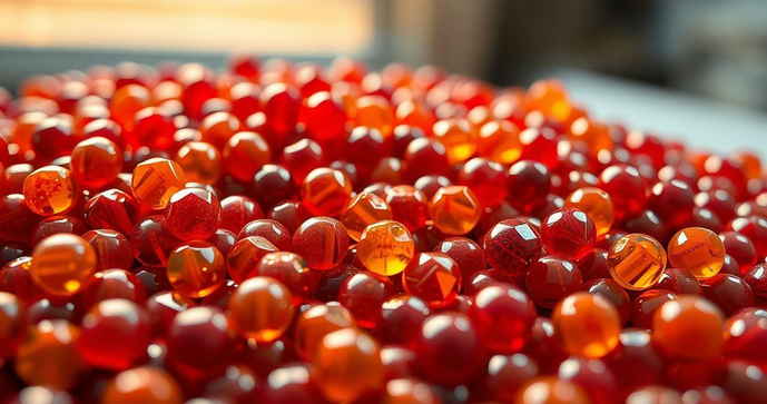 Resina Cati&ocirc;nica Fortemente &Aacute;cida: O Guia Completo