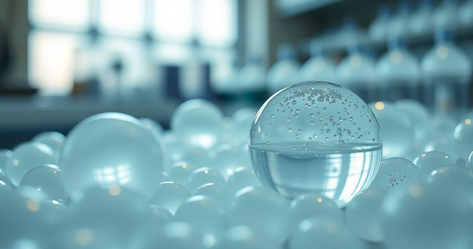 Resina de Troca I&ocirc;nica: Como Funciona e Suas Aplica&ccedil;&otilde;es na Purifica&ccedil;&atilde;o da &Aacute;gua