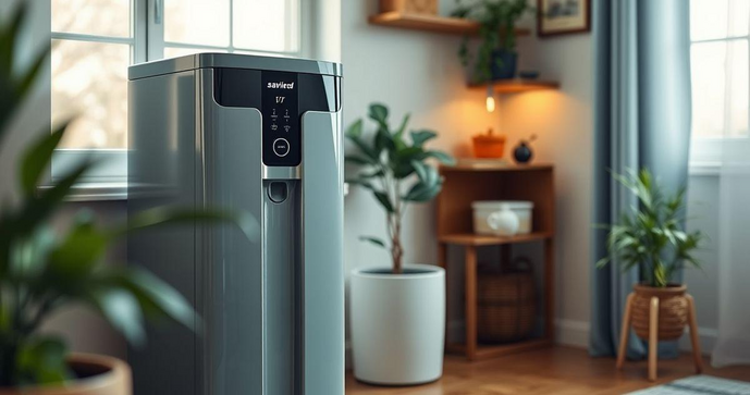 Abrandador residencial pre&ccedil;o: descubra como escolher o melhor custo-benef&iacute;cio para sua casa