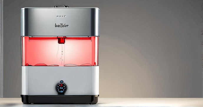 Deionizador 50 Litros como Solu&ccedil;&atilde;o Eficiente para Purifica&ccedil;&atilde;o da &Aacute;gua