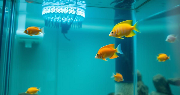 Filtro deionizador para aqu&aacute;rio aumenta a qualidade da &aacute;gua