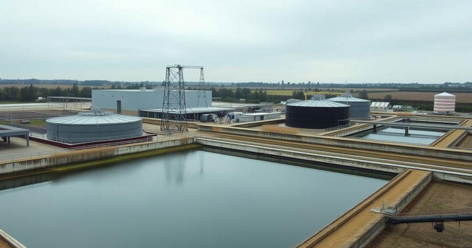 M&eacute;todos Eficazes para a Remo&ccedil;&atilde;o de Fluoreto em Efluentes