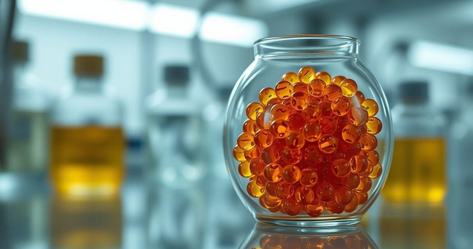 Resina cati&ocirc;nica: descubra suas aplica&ccedil;&otilde;es e benef&iacute;cios na purifica&ccedil;&atilde;o de &aacute;gua