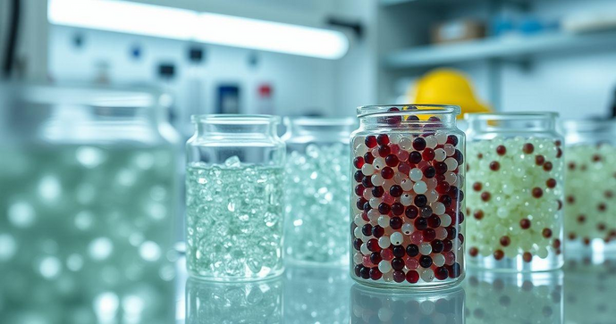 Resina cati&ocirc;nica fortemente &aacute;cida: Tudo o que voc&ecirc; precisa saber para aplica&ccedil;&atilde;o eficiente