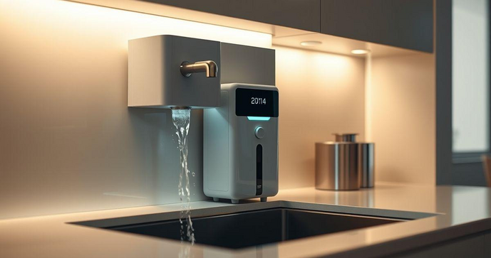 Abrandador de &aacute;gua pre&ccedil;o: descubra como economizar na compra e instala&ccedil;&atilde;o