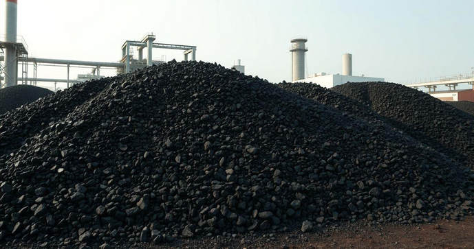 Carv&atilde;o Antracitoso &eacute; a Solu&ccedil;&atilde;o Eficiente para Energia e Sustentabilidade