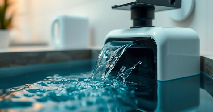 Como escolher o Filtro Central de &Aacute;gua Residencial ideal para sua casa