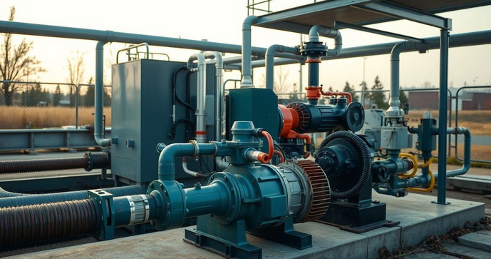 Como Garantir a Efic&aacute;cia na Manuten&ccedil;&atilde;o de Esta&ccedil;&atilde;o de Tratamento de Esgoto