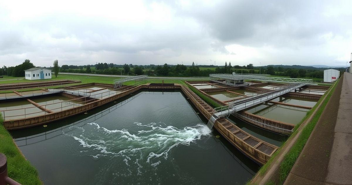 Como o Tratamento de Efluentes Melhora a Sustentabilidade Ambiental