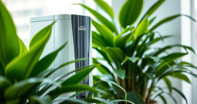 Descubra o Pre&ccedil;o do Deionizador de &Aacute;gua e Como Escolher o Ideal