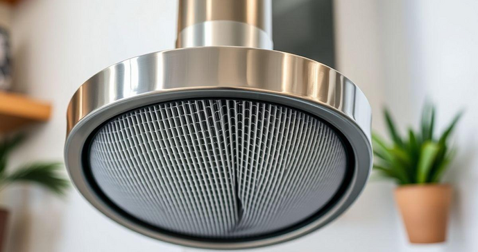 Filtro Central Inox: Vantagens e Escolha Certa