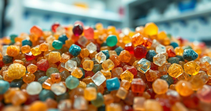 Resina de troca i&ocirc;nica: como escolher a melhor para suas necessidades de purifica&ccedil;&atilde;o