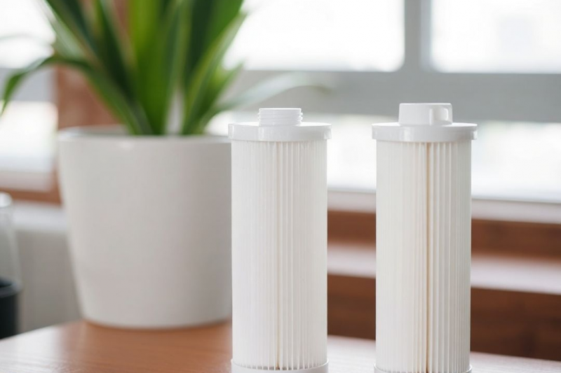 Filtro Abrandador: 5 Benefícios que Você Não Conhecia