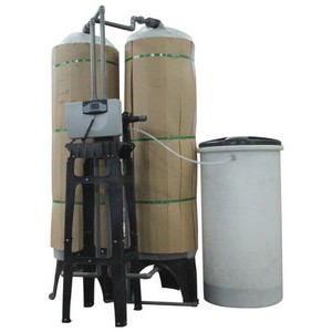 Deionizador industrial preço