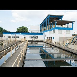 Filtro para caixa dágua de condomínio